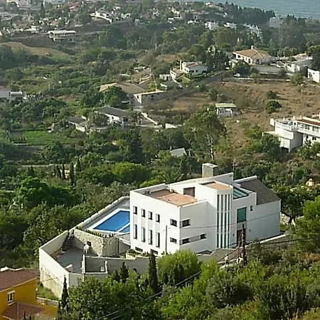 Holivista Villa