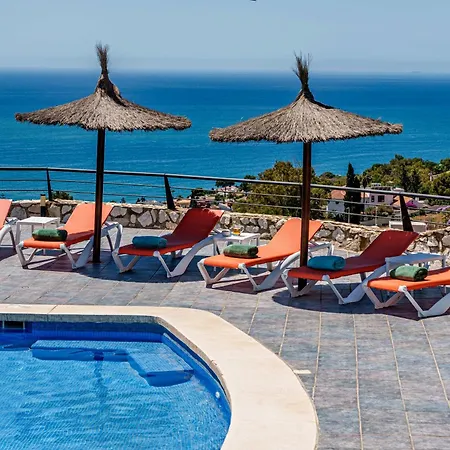 Holivista Villa