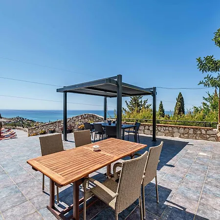 Villa Holivista Benalmádena