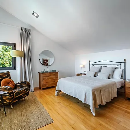 Holivista Villa