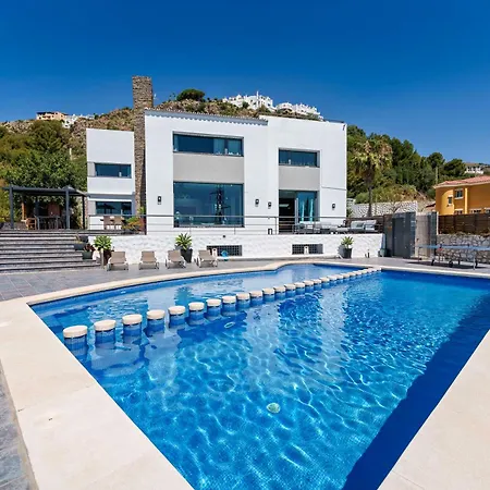 Villa Holivista *