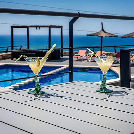 Holivista Villa Benalmádena