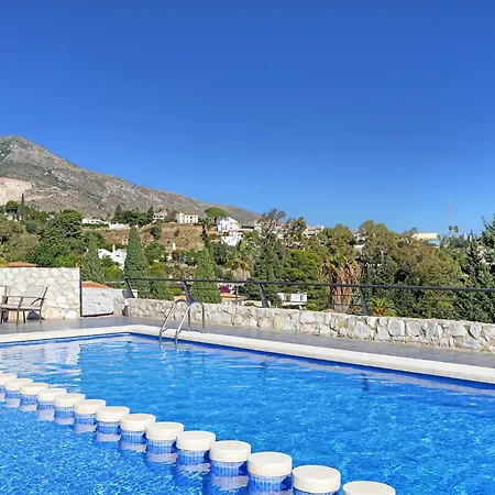 Villa Holivista Benalmadena