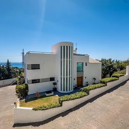 Villa Holivista