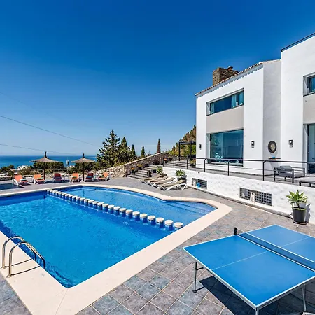 Holivista Villa Benalmadena