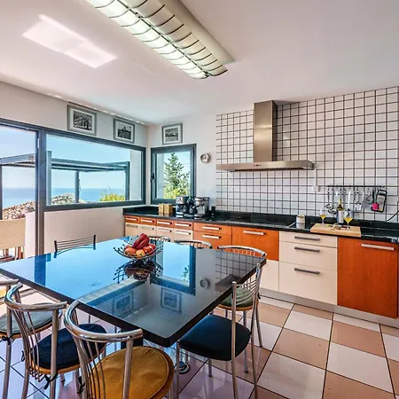 Villa Holivista Benalmadena